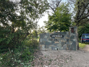 Las Marias